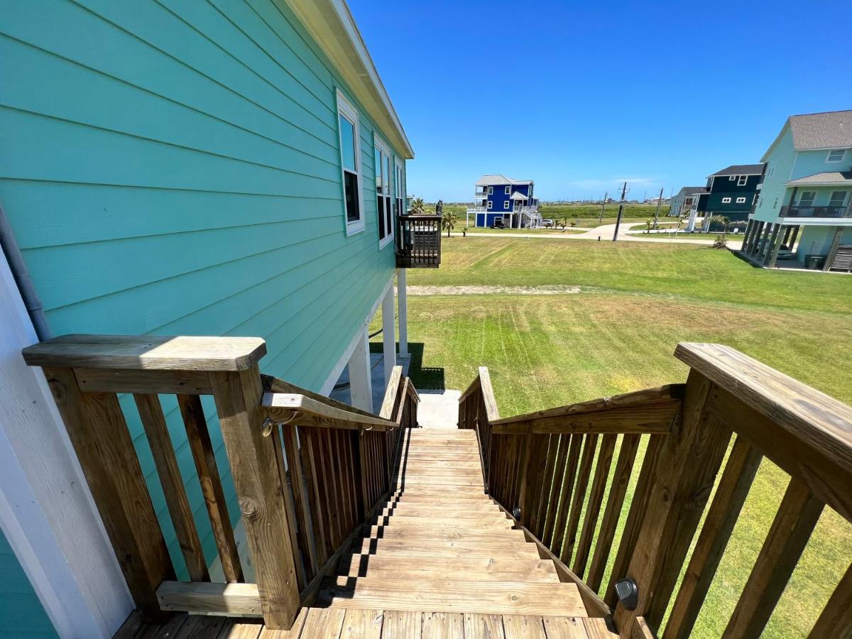Holiday home Sunny Catalina Galveston