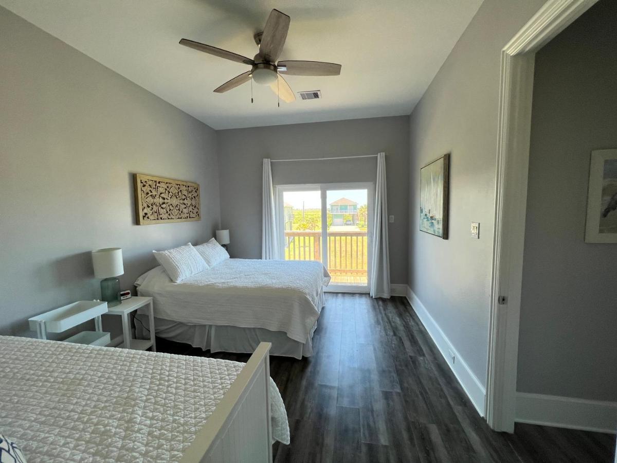 Holiday home Sunny Catalina Galveston